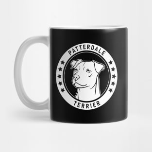 Patterdale Terrier Fan Gift Mug